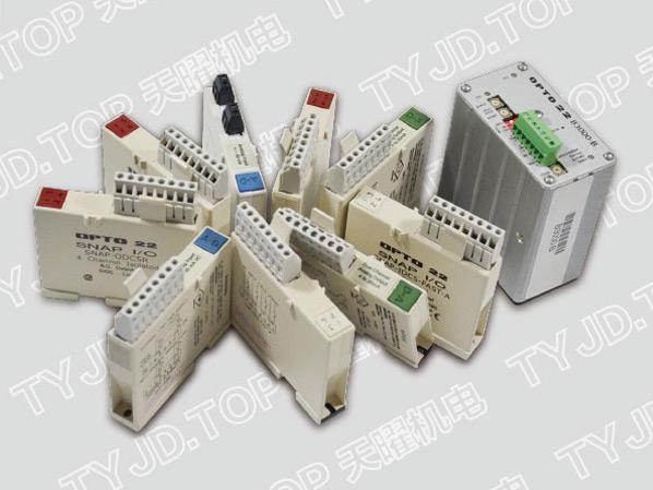 OPTO22全系列i/O模块控制器