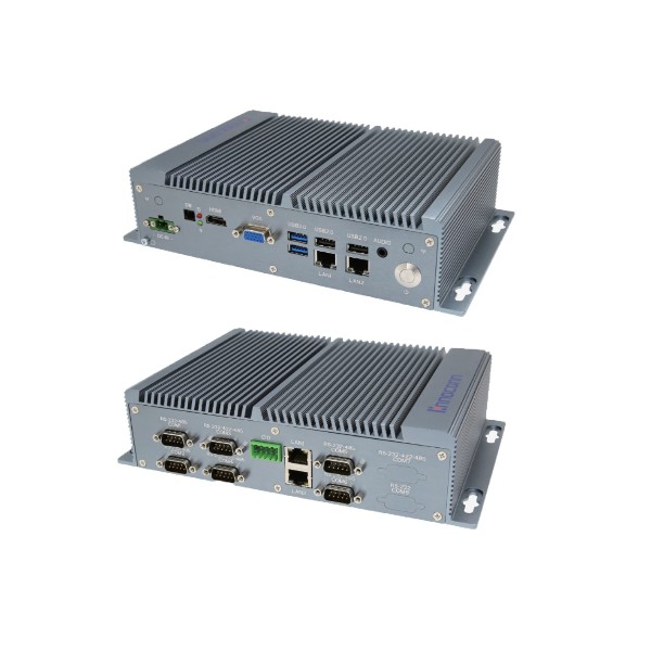 CES-2CND-H46A嵌入式无风扇扩展型CES系列